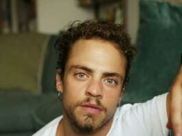 Alessio Fiorenza chi è