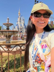 Alyssa Wapanatâhk chi è