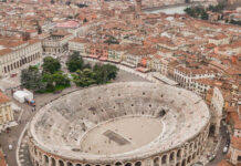Arena di Verona: dove si trova, storia, biglietti e come visitarla