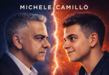 Boomer” di Michele Camillò: il nuovo singolo che racconta il conflitto generazionale (e interiore)