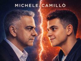 Boomer” di Michele Camillò: il nuovo singolo che racconta il conflitto generazionale (e interiore)