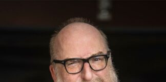 Brian Posehn chi è