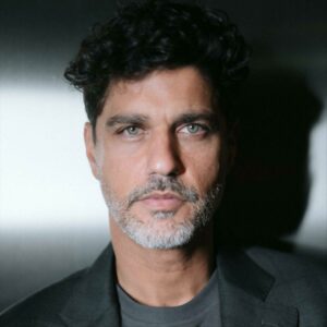 Bruno Cabrerizo chi è