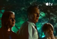 Cape Fear (2026): trama, cast e uscita della miniserie thriller su Apple TV+