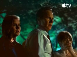 Cape Fear (2026): trama, cast e uscita della miniserie thriller su Apple TV+