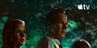 Cape Fear (2026): trama, cast e uscita della miniserie thriller su Apple TV+