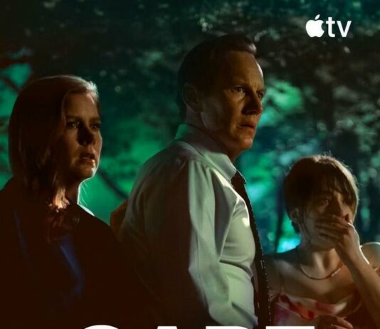 Cape Fear (2026): trama, cast e uscita della miniserie thriller su Apple TV+