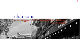 Chansons è il nuovo EP jazz di Renzo Ruggieri tra fisarmonica e grandi classici francesi