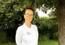 Chi è Martina Brachetti