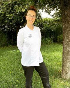 Chi è Martina Brachetti