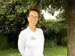 Chi è Martina Brachetti