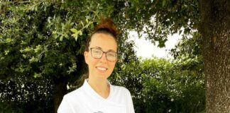 Chi è Martina Brachetti