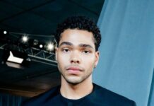 Chi è Nicholas Duvernay