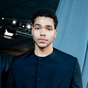 Chi è Nicholas Duvernay