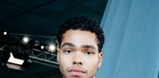 Chi è Nicholas Duvernay