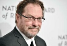 Chi è Stephen Root? Biografia, età, altezza, carriera, film, figli e moglie vita privata