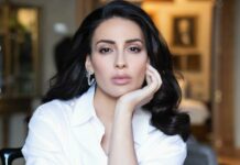 Chi è il fidanzato di Francesca Manzini?