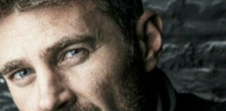 Chi è la moglie di Fabio Fulco e quanti figli ha?