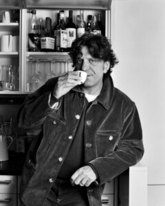 Chi è la moglie di Giorgio Locatelli e quanti figli?