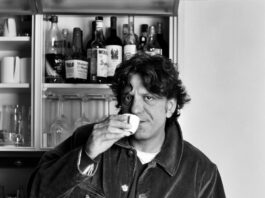 Chi è la moglie di Giorgio Locatelli e quanti figli?