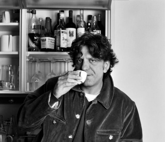 Chi è la moglie di Giorgio Locatelli e quanti figli?