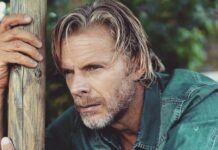 Chi è la moglie di Kaspar Capparoni e quanti figli?