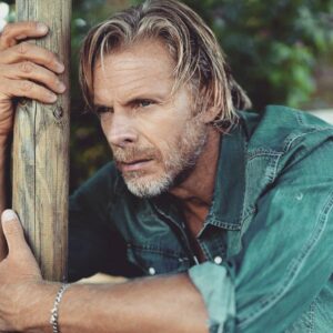 Chi è la moglie di Kaspar Capparoni e quanti figli?