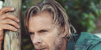 Chi è la moglie di Kaspar Capparoni e quanti figli?