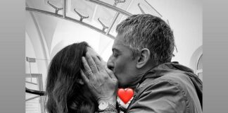 Chi è la moglie di Rosario Fiorello e quanti figli ha?