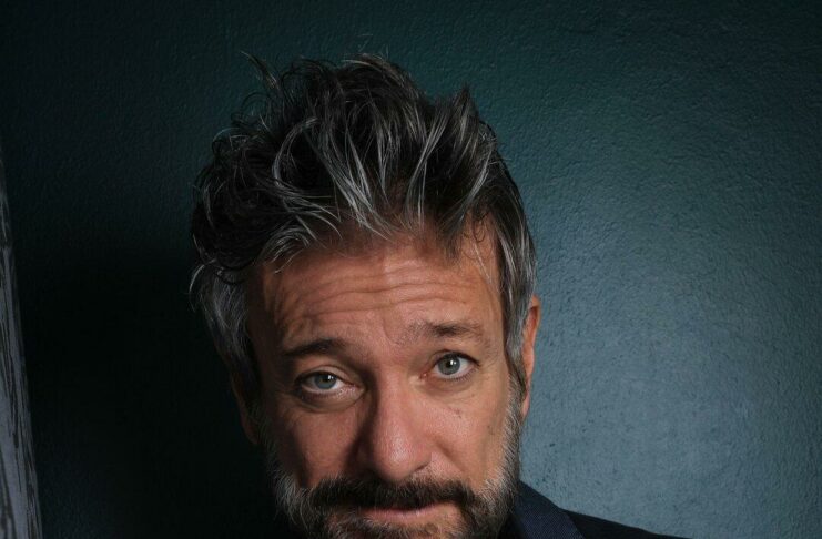 Chi è la moglie di Sergio Assisi e quanti figli ha?