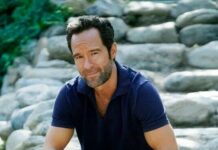 Chris Diamantopoulos chi è?