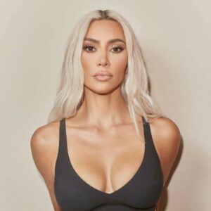 Come è diventata famosa Kim Kardashian?