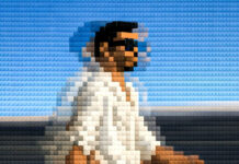 Come i Lego è il nuovo singolo di Paolo Martini che unisce passato e presente