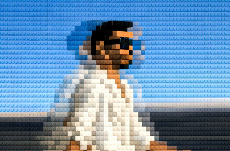 Come i Lego è il nuovo singolo di Paolo Martini che unisce passato e presente