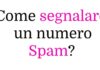 Come segnalare un numero spam: guida completa e aggiornata