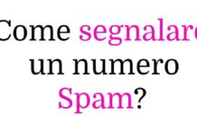 Come segnalare un numero spam: guida completa e aggiornata
