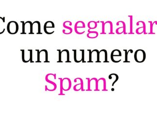 Come segnalare un numero spam: guida completa e aggiornata