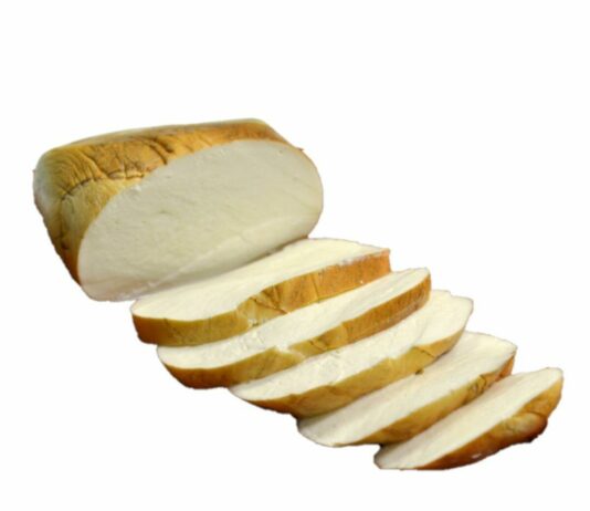 Come si affumica la provola o la mozzarella: guida completa passo dopo passo