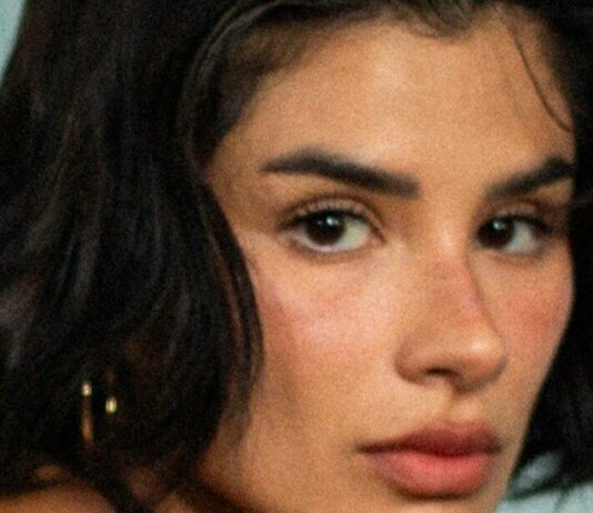 Diane Guerrero chi è