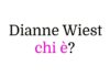 Dianne Wiest chi è? Biografia, età, altezza, carriera, figli e marito, Instagram e vita privata Dianne Wiest chi è
