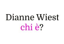 Dianne Wiest chi è