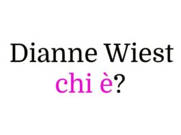 Dianne Wiest chi è