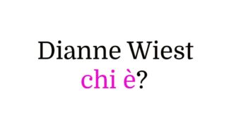 Dianne Wiest chi è