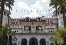 Dove si trova il Castello delle Cerimonie Location e informazioni utili