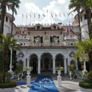 Dove si trova il Castello delle Cerimonie Location e informazioni utili