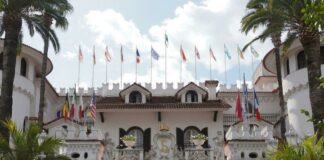 Dove si trova il Castello delle Cerimonie Location e informazioni utili