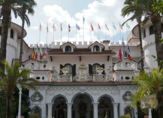 Dove si trova il Castello delle Cerimonie Location e informazioni utili