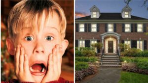 Dove si trova la casa di Mamma, ho perso l’aereo? Location reale e curiosità