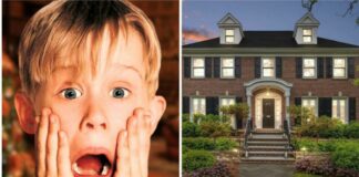 Dove si trova la casa di Mamma, ho perso l’aereo? Location reale e curiosità