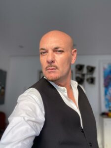 Edoardo Sylos Labini chi è